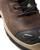 BLAKLADER 2259 Elite 6" Safety Boot | Brown/ Black