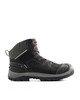 BLACKLADER 2259 Elite 6" Safety Boot | Black