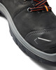 BLAKLADER 2259 Elite 6" Safety Boot | Black