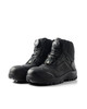 BLACKLADER 2262 Storm 6” Freelock Safety Boot | Black/ Black