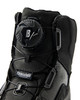 BLACKLADER 2262 Storm 6” Freelock Safety Boot | Black/ Black