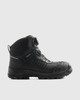 BLAKLADER 2262 Storm 6” Freelock Safety Boot | Black/ Black