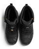 Storm 8" Winter Safety Boot Brown/Black | BLACK