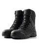 Storm 8" Winter Safety Boot Brown/Black | BLACK