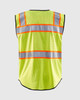 BLACKLADER 3130 Hi-Vis Vest | Hi-Vis Yellow/ Black