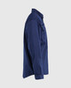 BLACKLADER 3276 FR Collared Shirt | Navy Blue