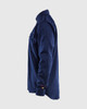 BLAKLADER 3279 FR Button-Up Shirt | Navy Blue
