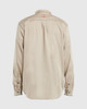 BLACKLADER 3279 FR Button-Up Shirt | Stone