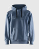 BLAKLADER 3441 3D Hoodie | Blue Limited