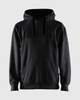 BLACKLADER 3441 3D Hoodie | Black