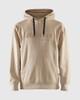 BLACKLADER 3441 3D Hoodie | Warm Beige