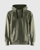 BLACKLADER 3441 3D Hoodie | Autumn Green