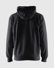 BLACKLADER 3441 3D Hoodie | Black