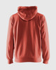 BLACKLADER 3441 3D Hoodie | Burned Red