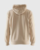 BLACKLADER 3441 3D Hoodie | Warm Beige