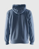 BLAKLADER 3441 3D Hoodie | Blue Limited