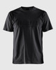 BLACKLADER 3D T-shirt | Black