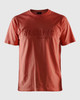 BLACKLADER 3D T-shirt | Burned Red