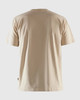 BLACKLADER 3D T-shirt | Warm Beige
