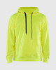 BLACKLADER 3449 Hooded sweatshirt | Yellow