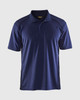 BLACKLADER 3451 Short Sleeve Polo Shirt | Navy