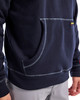 BLAKLADER 3492 FR Hoodie | Navy Blue