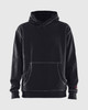 BLAKLADER 3492 FR Hoodie | Navy Blue