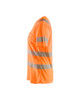 Women's Hi-Vis T-shirt Yellow | ORANGE