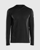 BLACKLADER 3516 Performance  Hoodie | Black