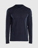 BLACKLADER 3516 Performance  Hoodie | Dark Navy Blue