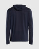 BLACKLADER 3516 Performance  Hoodie | Dark Navy Blue