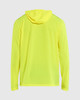 BLACKLADER 3516 Performance  Hoodie | Neon Yellow