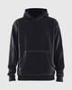 FR STRETCH HOODIE Navy blue | NAVY BLUE