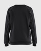 BLACKLADER 3544 Women's FR Crewneck | Black