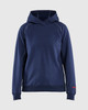 Women's FR Hoodie Navy blue | Navy Blue