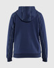 Women's FR Hoodie Navy blue | Navy Blue