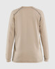 Women's FR Long Sleeve T-Shirt Stone | STONE