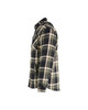 Flannel Jacket Forest Night/Black | FOREST NIGHT/BLACK