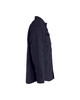 Flannel Jacket Forest Night/Black | DARK NAVY BLUE