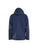 Cascade 3 Layer Shell Jacket Forest Night | DARK NAVY BLUE