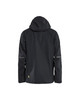 Cascade 3 Layer Shell Jacket Forest Night | BLACK