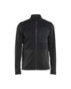 Tech Jacket Black | BLACK