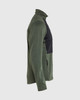 BLAKLADER 4737 Tech Jacket | Autumn Green/ Black