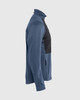 BLAKLADER 4737 Tech Jacket | Numb Blue/ Black