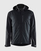 BLAKLADER 4742 Hybrid Jacket | Black