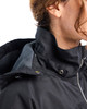 BLAKLADER 4772 Women's Air Mesh Jacket | Black