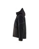 Winter Jacket - Lined Black | BLACK