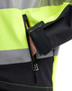 BLAKLADER 4788 Hi-Vis Softshell Jacket | Hi-Vis Yellow/ Black