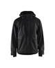 Shell Jacket Black | BLACK