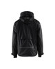 Shell Jacket Black | BLACK